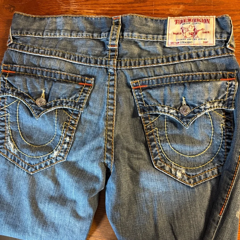 True Religion true religion